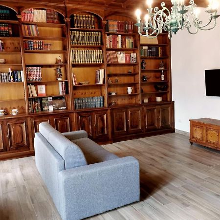 Casa Remo - Dolce Soggiorno Nella Piazza Di Greve Greve in Chianti Εξωτερικό φωτογραφία