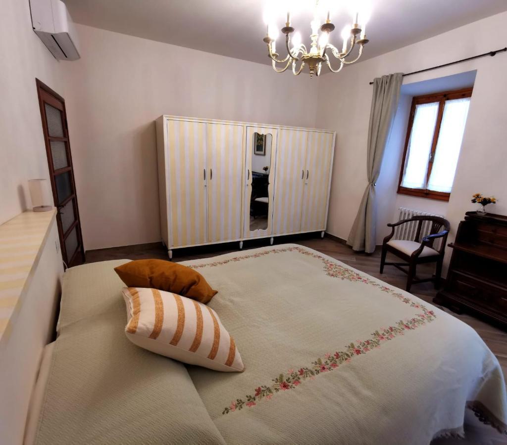 Casa Remo - Dolce Soggiorno Nella Piazza Di Greve Greve in Chianti Εξωτερικό φωτογραφία