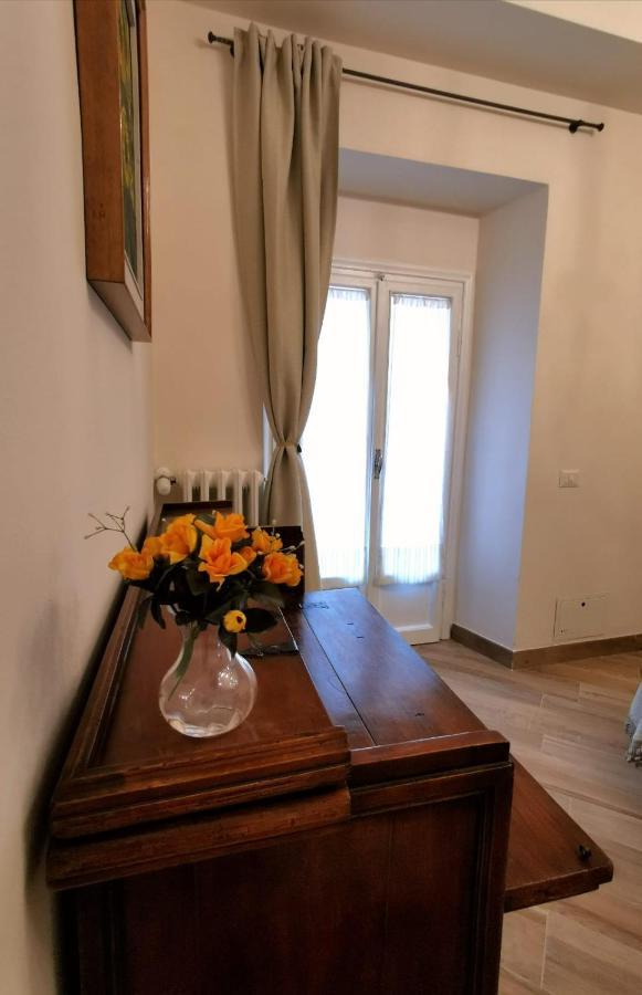 Casa Remo - Dolce Soggiorno Nella Piazza Di Greve Greve in Chianti Εξωτερικό φωτογραφία