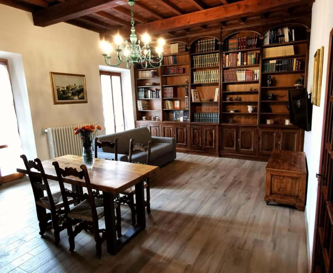 Casa Remo - Dolce Soggiorno Nella Piazza Di Greve Greve in Chianti Εξωτερικό φωτογραφία