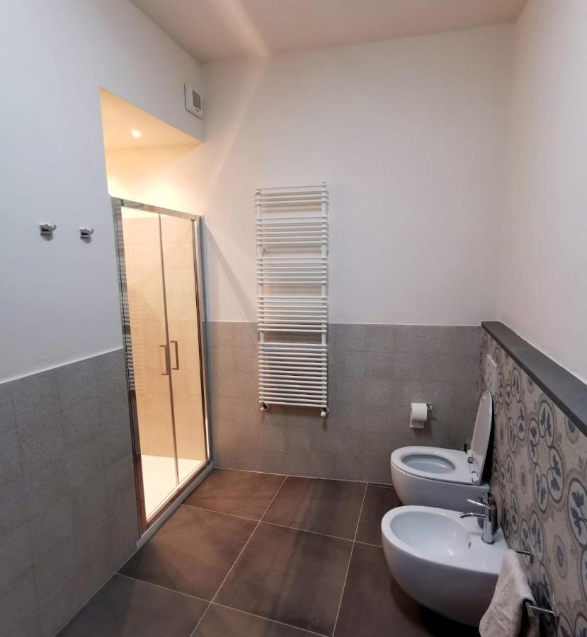 Casa Remo - Dolce Soggiorno Nella Piazza Di Greve Greve in Chianti Εξωτερικό φωτογραφία