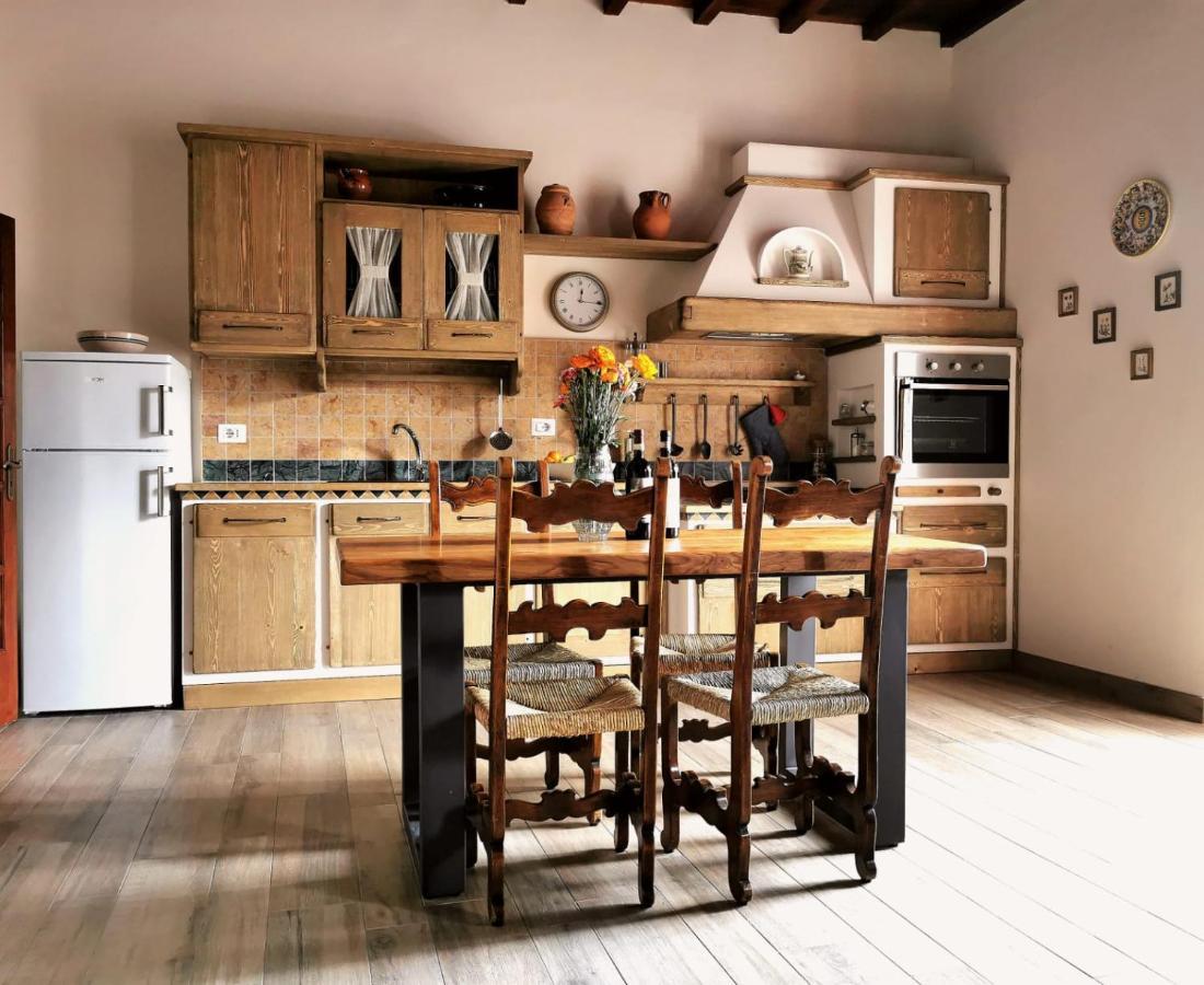 Casa Remo - Dolce Soggiorno Nella Piazza Di Greve Greve in Chianti Εξωτερικό φωτογραφία